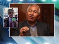 Propuesta de Víctor Hugo Cárdenas desata críticas