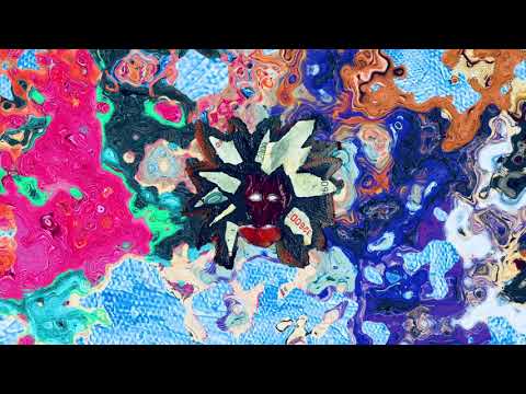 JOE STYPPA & SHERLY - FASTER BETTER STRONGER (Official Painting)