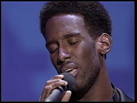 Boyz II Men - On Bended Knee