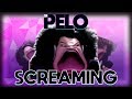 SR PELO SCREAMING