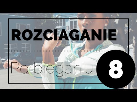 Gdybym schłodzone grzbietu Ogólne ćwiczenia rozwojowe dla mięśni nóg