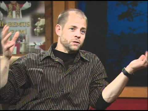 Life on the Rock - Augustine Institute - Fr. Mark and Doug with Dr. Timothy Gray - 03-24-2011