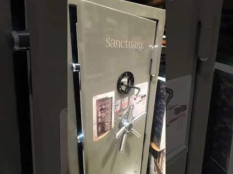 SANCTUARY SAFE AT COSTCO!!!
