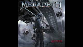 Megadeth - The Emperor