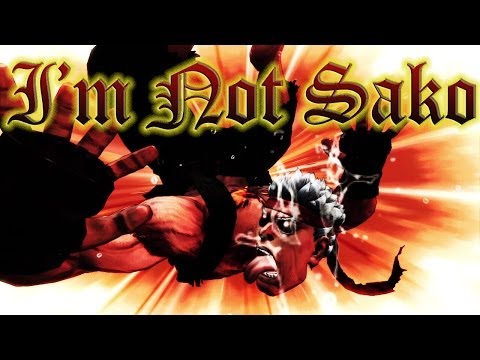 I'm Not Sako ! - Ranked Match - 7