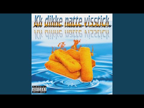 Kk Dikke Natte Visstick