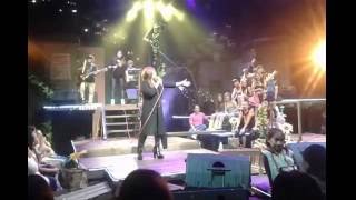 AEGIS&#39; SAYANG NA SAYANG AT RAK OF AEGIS