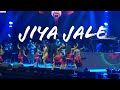 AR Rahman Live In Concert Dubai 2019 - Jiya Jale Ft. Jonita Gandhi