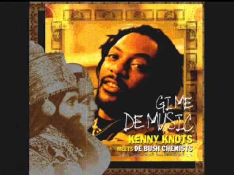 Going Home+Dub-Kenny Knots Mts The Bush Chemists_Gime De Music (Bush Chemists)