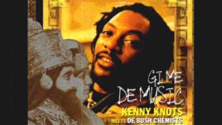 Going Home+Dub-Kenny Knots Mts The Bush Chemists_Gime De Music (Bush Chemists)
