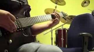 Seether - Sold Me
