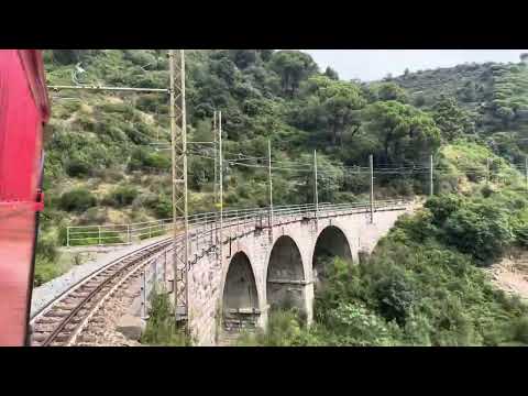 Ferrovia Genova Casella