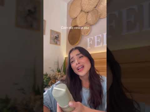 Olho para o céu- Tati ferrer