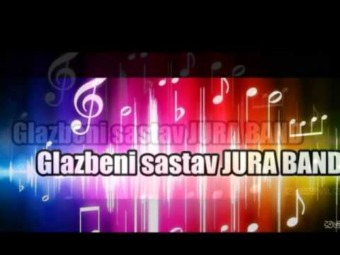 Jura Band Sin sam zlatnih zitnih polja