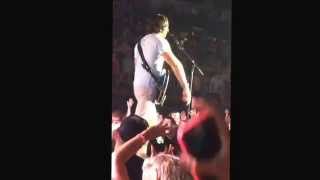 Drivin&#39; All Night - Jake Owen WKU 4/24/14