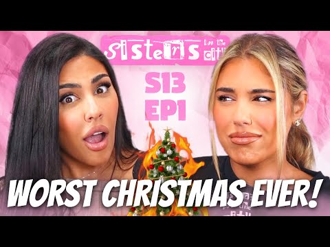 WORST Christmas EVER! | CATCH-UP | FULL EPISODE