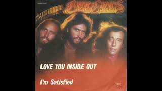 Bee Gees - Love You Inside Out (1979 LP Version) HQ