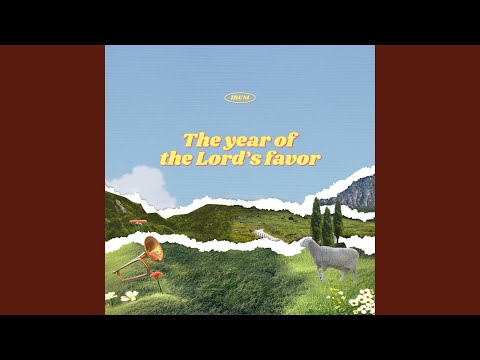 지금은 엘리야 때처럼 (Live)