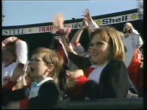 1991 AFL 2nd Elimination Final - Second Quarter Highlights