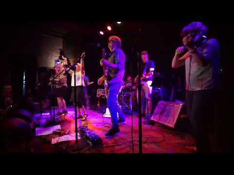 Thumbnail for The Wekons cover "Where Were You?" by The Mekons by The Mekons