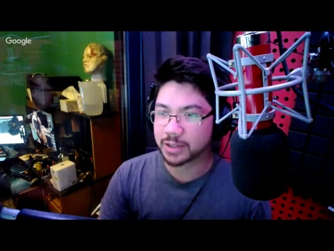 Life Reset: Hobknobbing w/ Shemer Kuznits