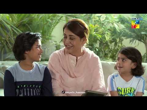 Iss Ghar Mein Sakoon Se Rahein...Chahti Hi Nahi Hain - Beqadar - HUM TV