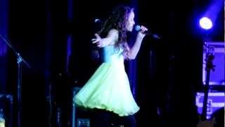 Girls Night Out with Laura Story, Britt Nicole, and Mandisa