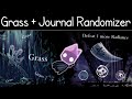 Hollow Knight Randomizer With Too Many Checks
