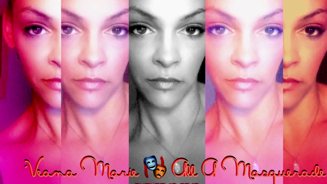 Promotional video thumbnail 1 for Veana Marie