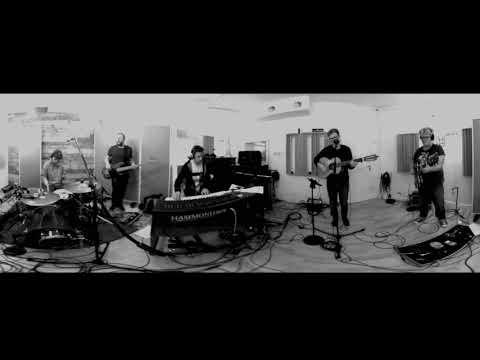 Soulounge feat  Phil Siemers   An Und Für Sich | Live Studio Sessions