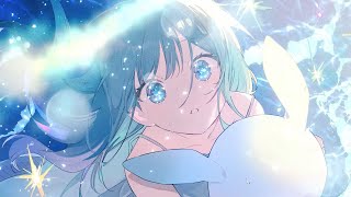 【明咲桜照】星の唄 ［recollection］ ／ buzzG  歌ってみた【歌ってみたメモリーズ2024】