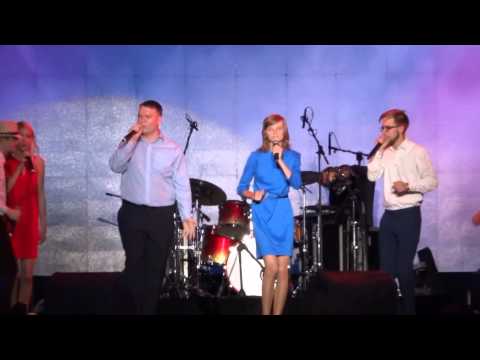 The Fews kontserdi tiiser