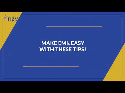 Finance Tips from finzy