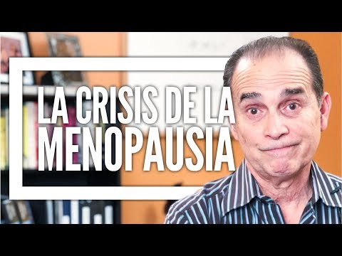 Episodio #1471 La Crisis De La Menopausia