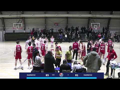 TRIGLAV KLS SPD Radnički d.o.o. - Bkk Radnički