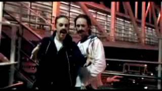 The Lonely Island - Bing Bong Brothers