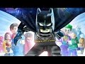Lego Batman 3 Beyond Gotham Review