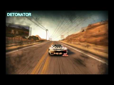 Split Second - Game Review [HD]