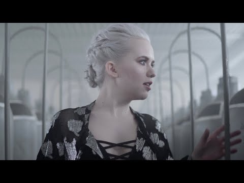 Katie Kei - Katie Kei - Stop! [Official Music Video]