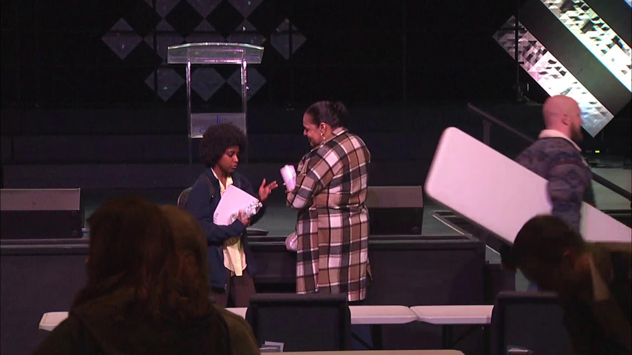 Wednesday Night Bible Study | Jehovah Witnesses and Mormons: Unmasking the Deception