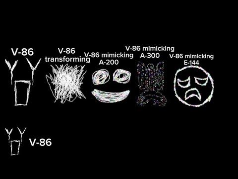 What New On IR Recontinuetion? - An Interminable Rooms Showcase