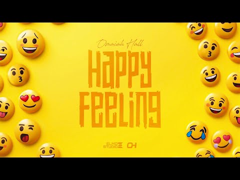 Omaiah Hall and ELMO964