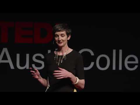 Building Consensus Across Differences | Ann Crews Melton | TEDxAustinCollege