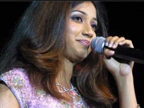 Shreya Ghoshal Songs Collection |Jukebox| - Part 1/3 (HQ)