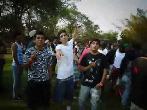 ¡QUE MAS DA! METRALETRA ft (SOCA)