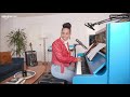 Alicia Keys Superwoman Live Amazon Live