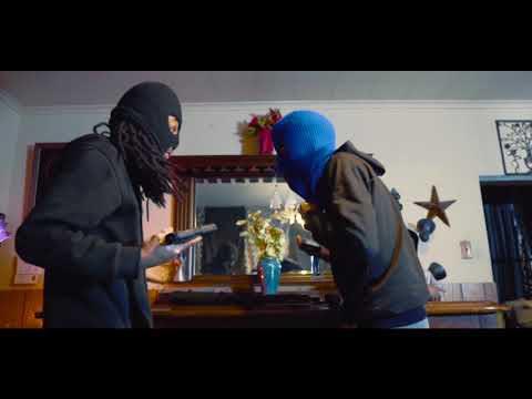 ChalkEm Out Gotti "Mask On" (Offical Music Video)Shot by: @HyperRealityy