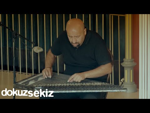 Aytaç Doğan - Tutuklu (Live) (Official Video)  I 4K