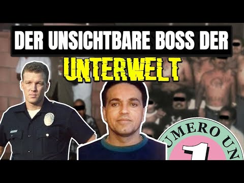 Die Geschichte Des Mannes der die Unterwelt im Schatten regierte (Dokumentation)