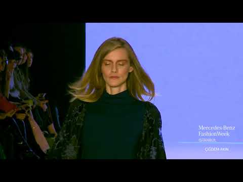 MBFW İSTANBUL- AUTUMN/WİNTER 18-19